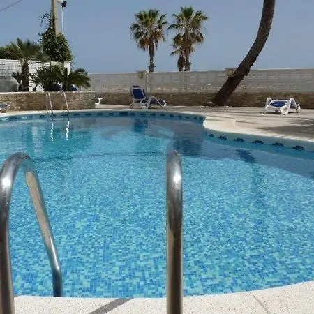 Porto Azul 10a Frontal Penon & Sea View First Line Arenal * كاليبي